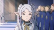 Still from Frieren: Beyond Journey's End anime (Image credit: Madhouse Studio)